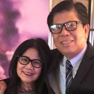 Meet your Posher, Ruthy